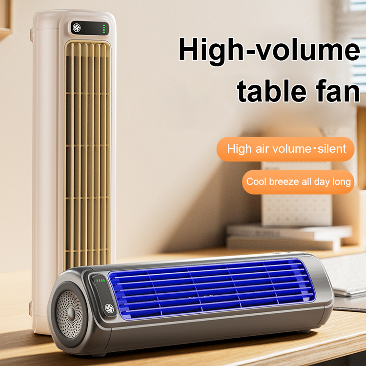 2025 New Irrigation Turbofan