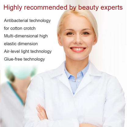 ✨Seamless Tummy Control & Hip Lift Pants, comfortable as if you’re wearing nothing