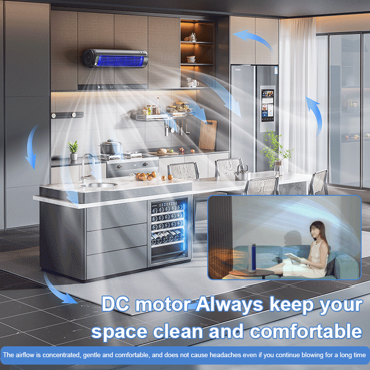 2025 New Irrigation Turbofan