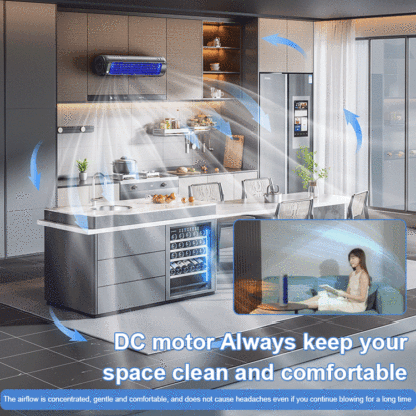 2025 New Irrigation Turbofan