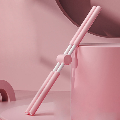 Anti hunchback shape correction stick