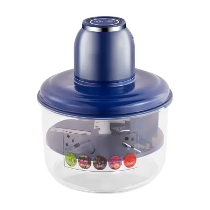 Portable automatic fruit peeler-Effortlessly achieve perfect fruit flesh