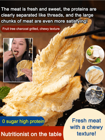 Dried Norwegian deep-sea cod