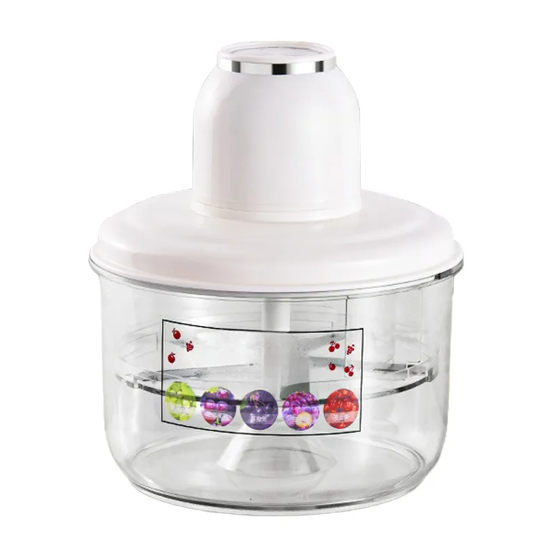 Portable automatic fruit peeler-Effortlessly achieve perfect fruit flesh