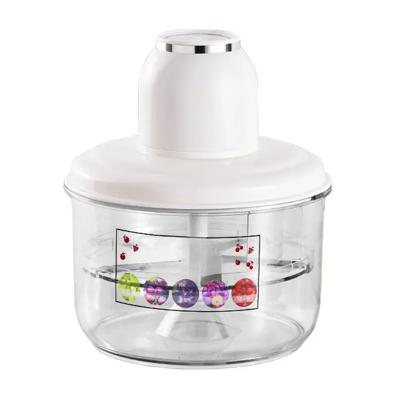 Portable automatic fruit peeler-Effortlessly achieve perfect fruit flesh