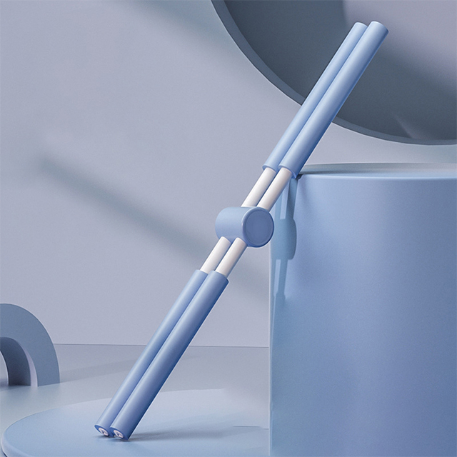 Anti hunchback shape correction stick