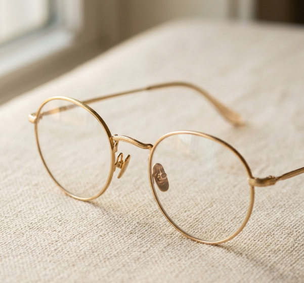 Glasses series