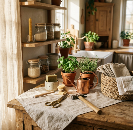 General merchandise