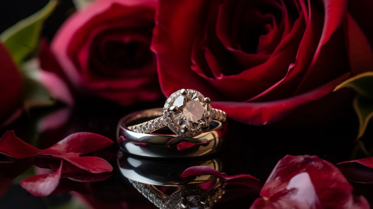 Valentine's Day Oveela Jewelry Deals