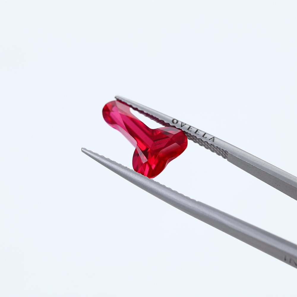 Custom Unique Cut & Extra Large Gemstone Cutting Service – For Lab-Grown Stones