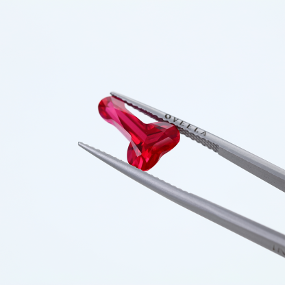 Custom Unique Cut & Extra Large Gemstone Cutting Service – For Lab-Grown Stones