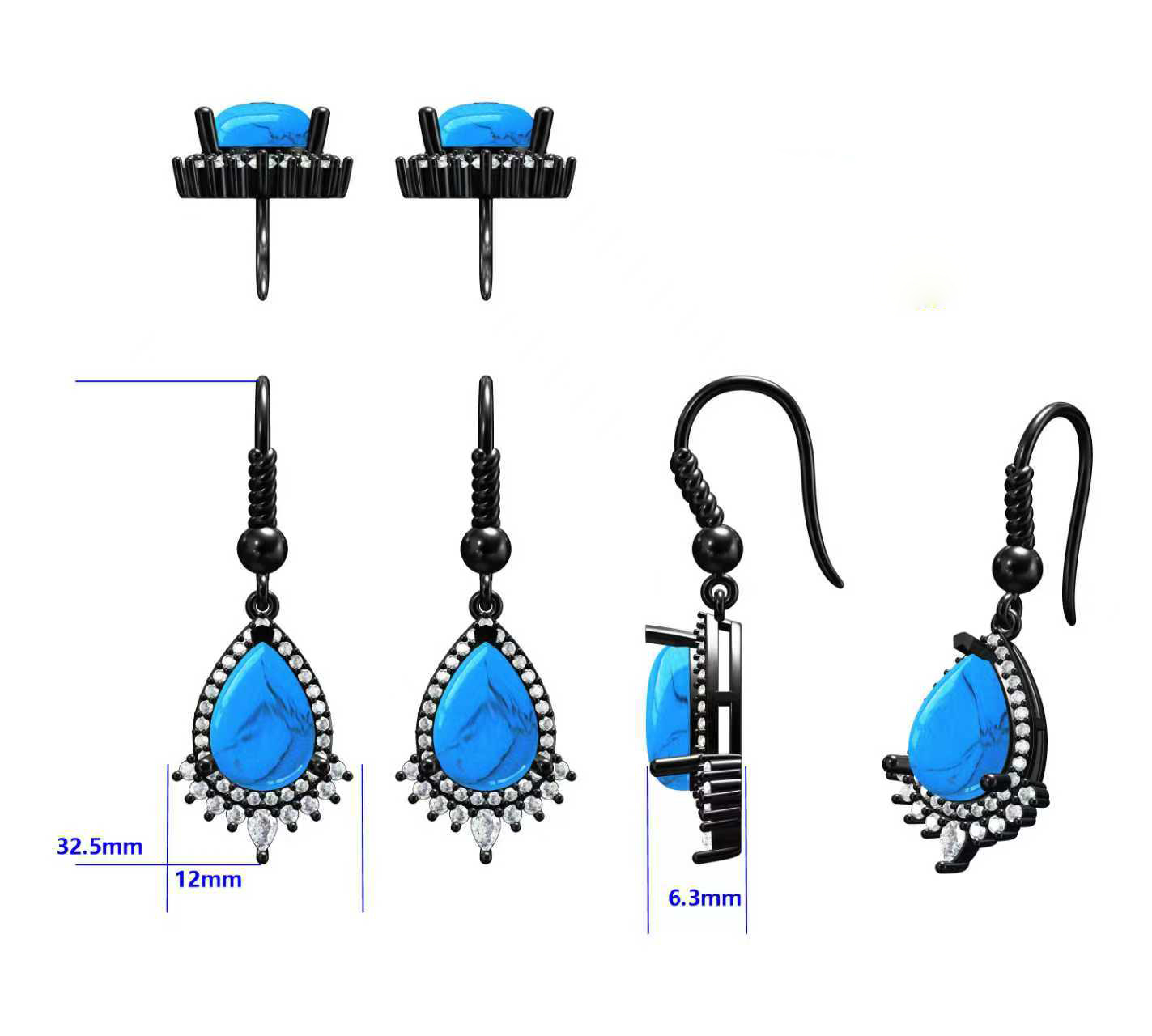 Services & Orders -Customized for Jeremiah Johnson.