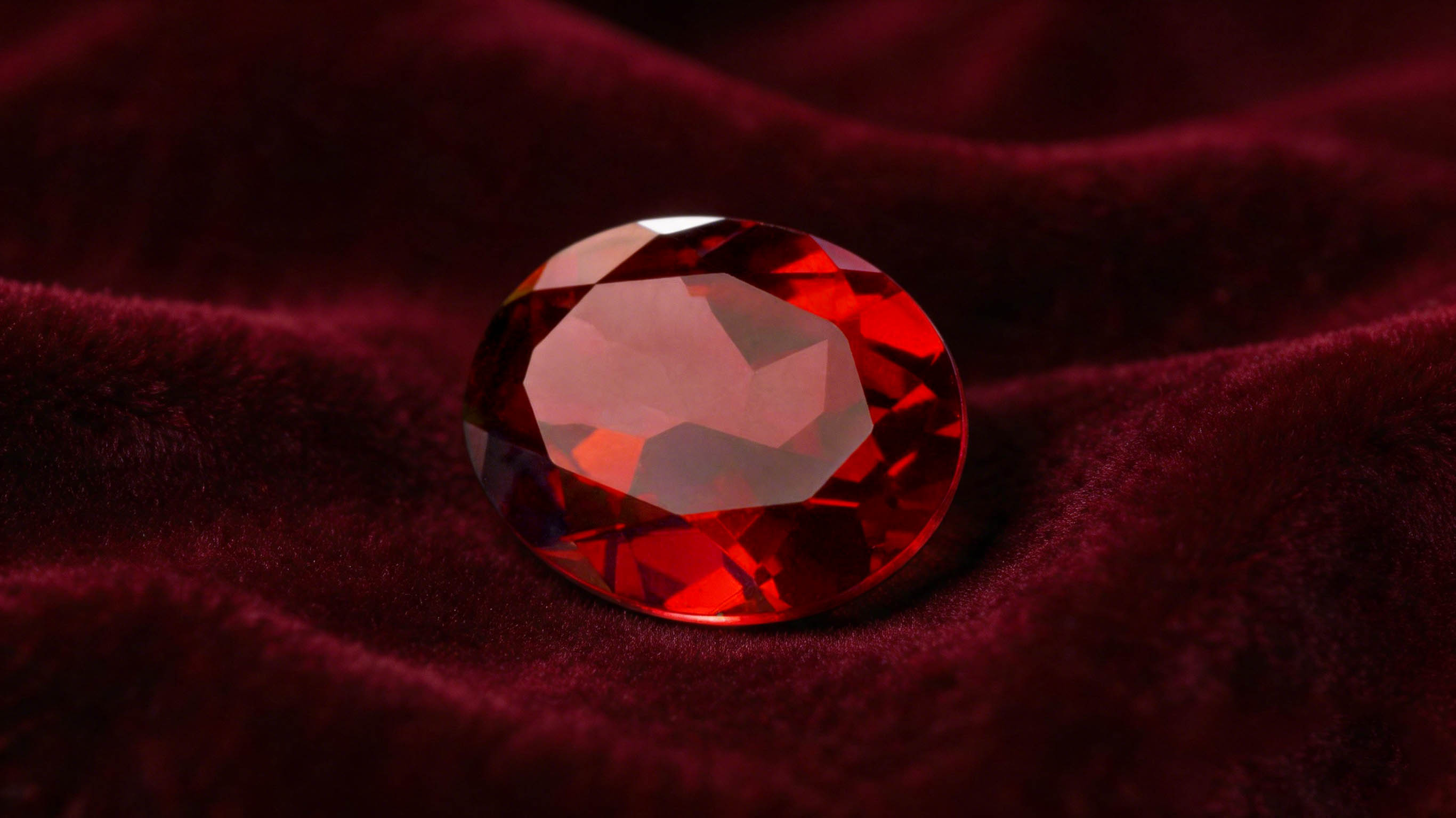 Ruby Ring