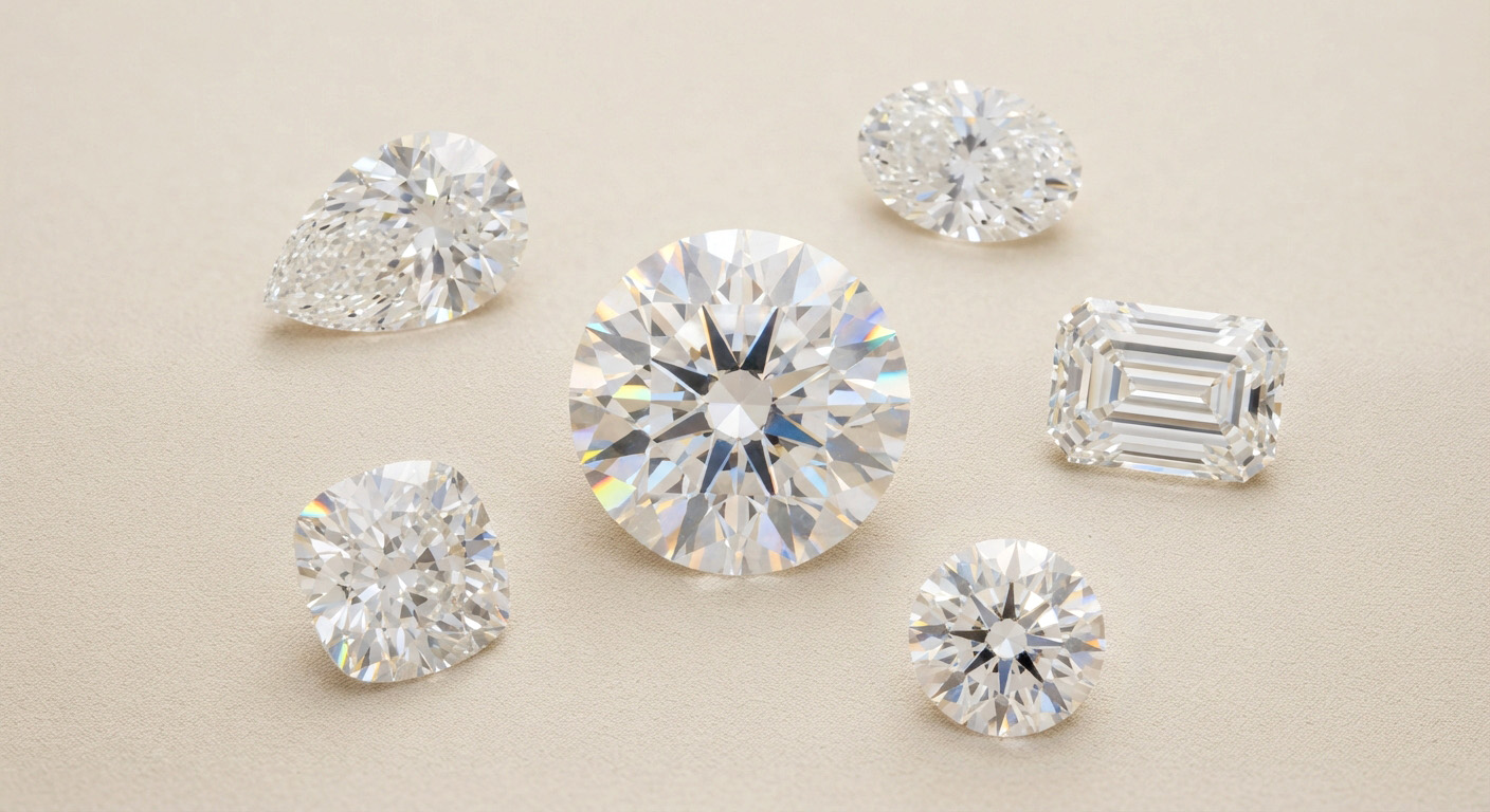 Moissanite