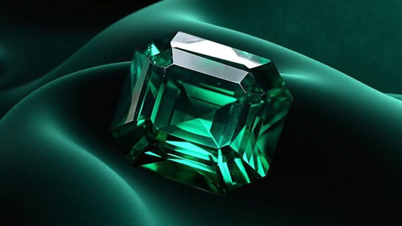 Emerald 