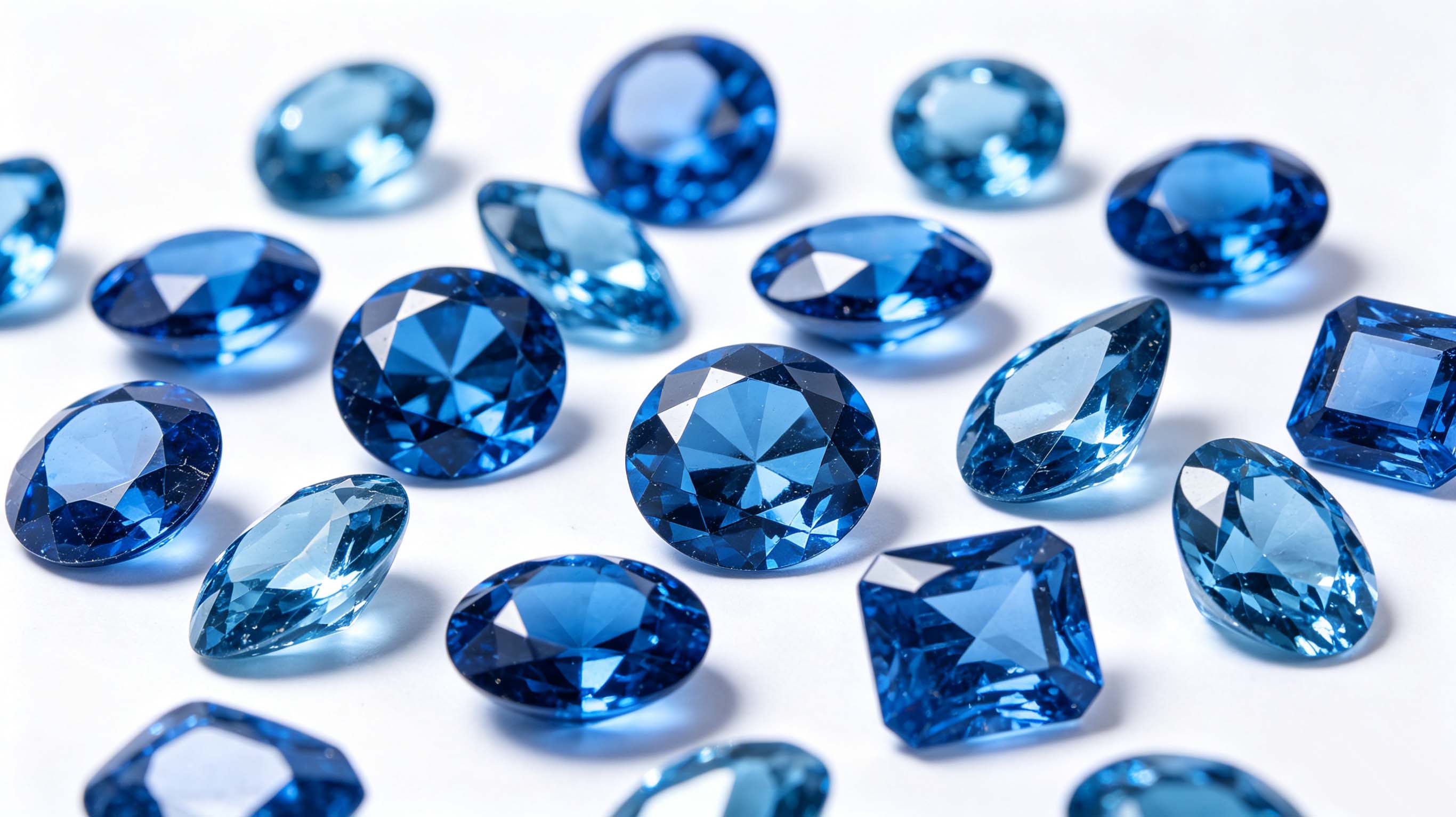Blue Sapphire