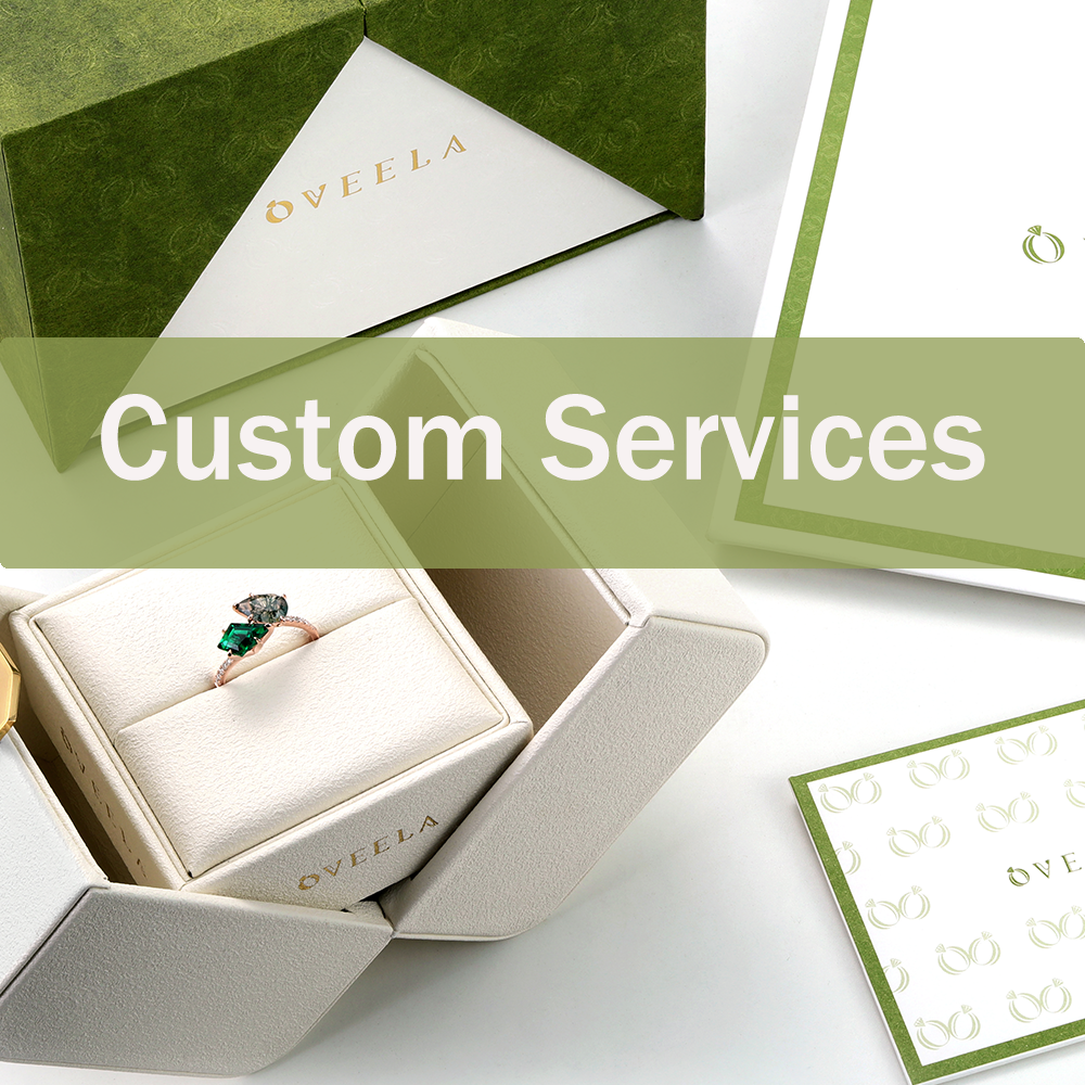 Services & Orders -Frank