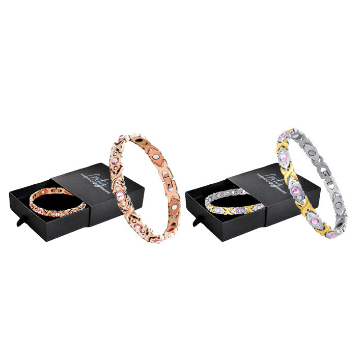 Histone Germanium Lymphvity Detox Bracelet(Limited time discount 🔥 last day)-WAIOLTD