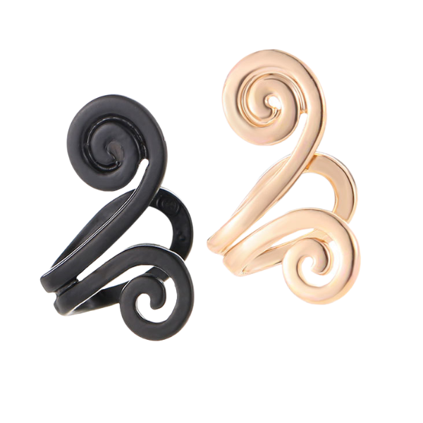 🔥LAST DAY SALE-80% OFF)Histone Acupressure Slimming Earrings-WAIOLTD