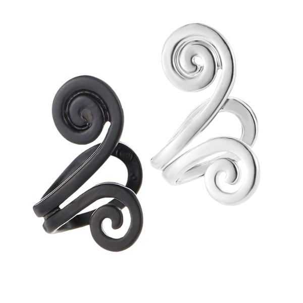 🔥LAST DAY SALE-80% OFF)Histone Acupressure Slimming Earrings-WAIOLTD