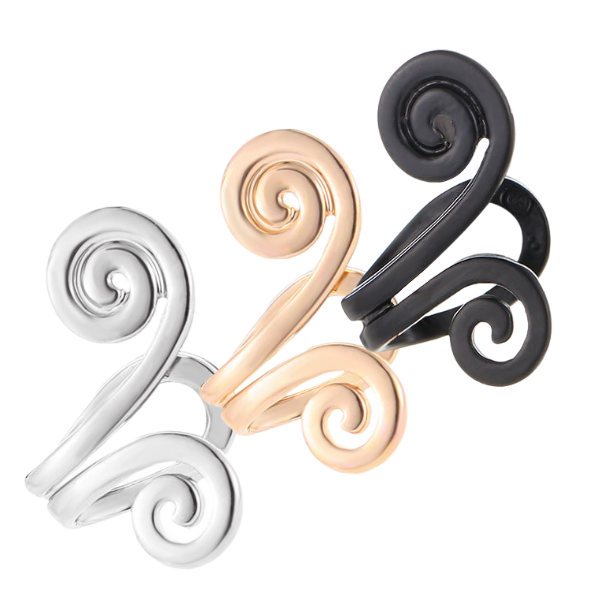 🔥LAST DAY SALE-80% OFF)Histone Acupressure Slimming Earrings-WAIOLTD