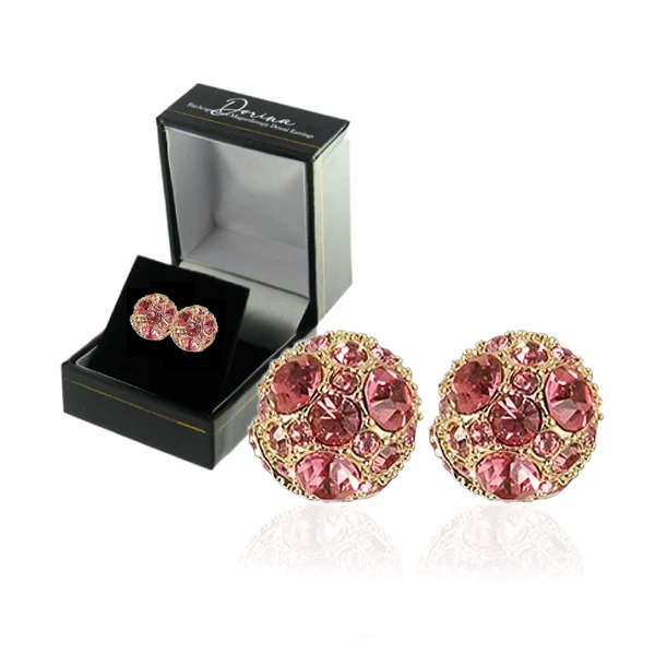 🔥LAST DAY SALE-80% OFF)Histone EarAcupressure Magnetherapy Detoxi Earrings-WAIOLTD