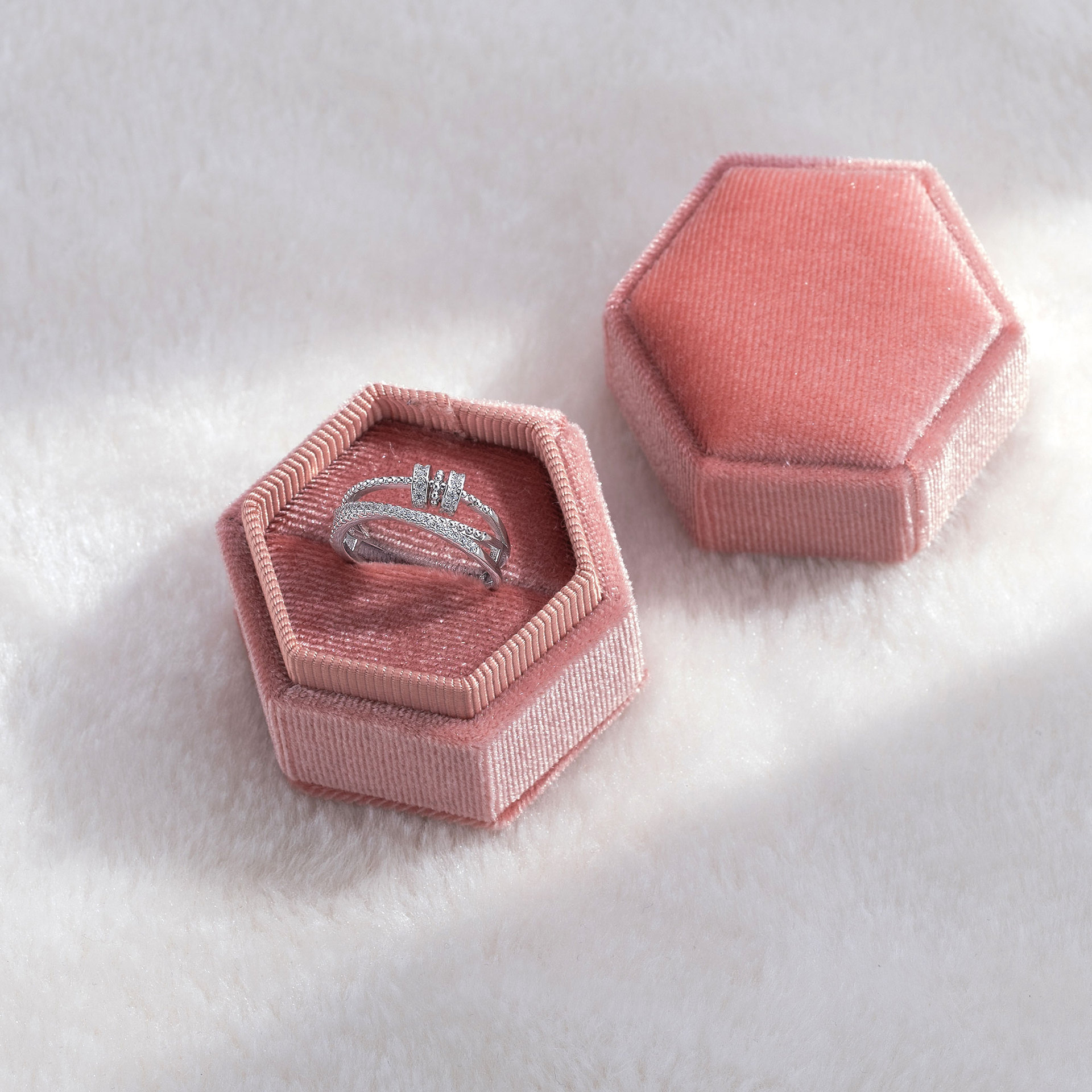 JANSIO Threanic Triple-Spin Ring(Limited time discount 🔥 last day)-WAIOLTD