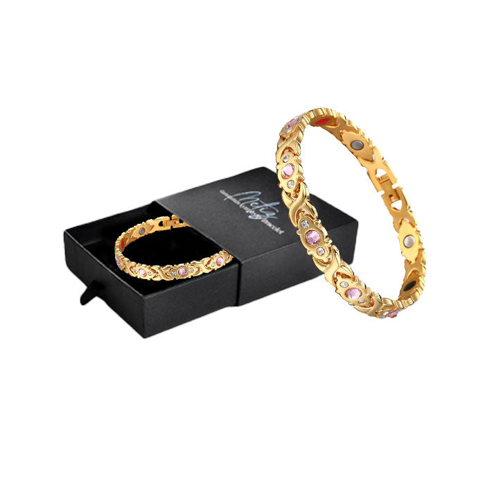 Histone Germanium Lymphvity Detox Bracelet(Limited time discount 🔥 last day)-WAIOLTD