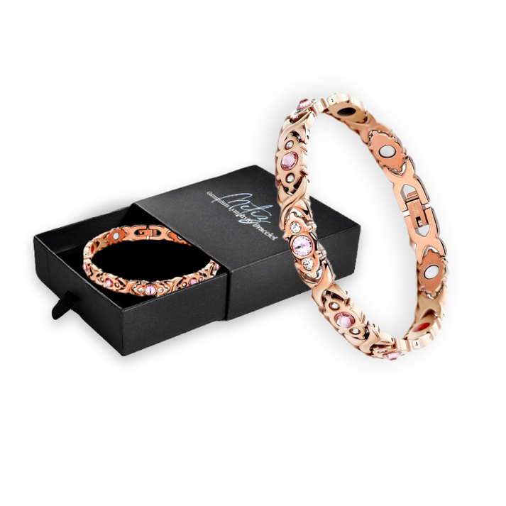 Histone Germanium Lymphvity Detox Bracelet(Limited time discount 🔥 last day)-WAIOLTD