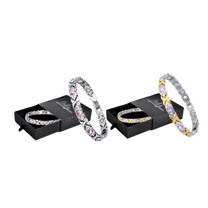 Histone Germanium Lymphvity Detox Bracelet(Limited time discount 🔥 last day)-WAIOLTD