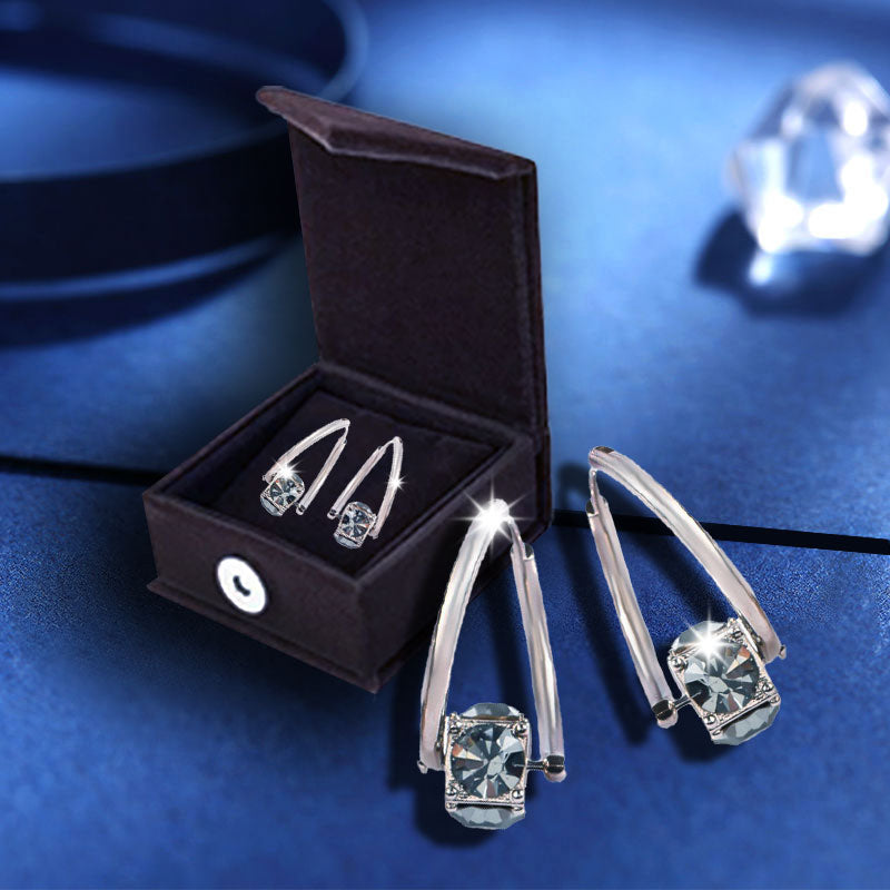 Histone Lymphvity MagneTherapy Germanium Earrings(Limited Time Discount 🔥 Last Day)-WAIOLTD