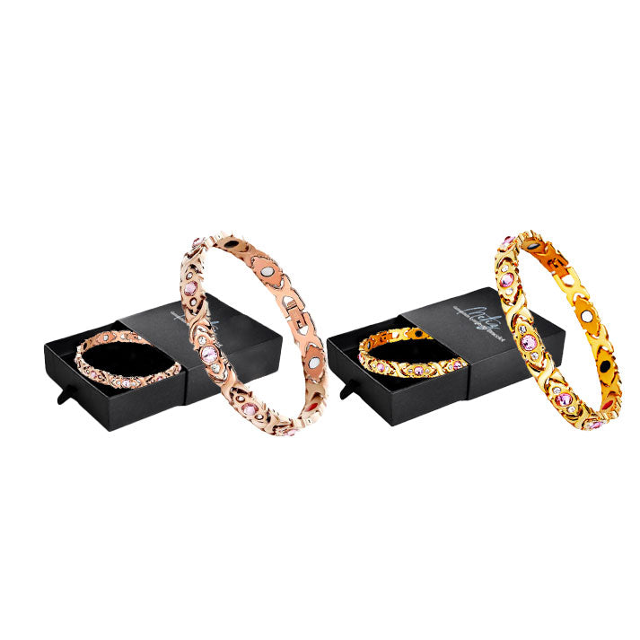 Histone Germanium Lymphvity Detox Bracelet(Limited time discount 🔥 last day)-WAIOLTD