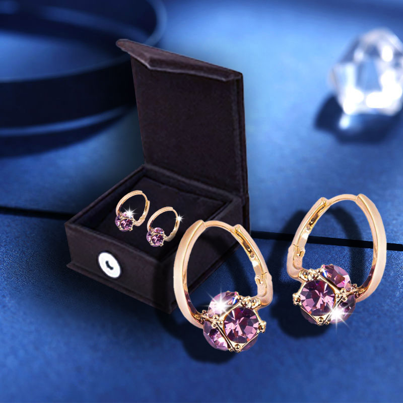 Histone Lymphvity MagneTherapy Germanium Earrings(Limited Time Discount 🔥 Last Day)-WAIOLTD