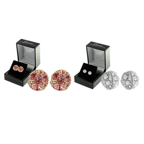 🔥LAST DAY SALE-80% OFF)Histone EarAcupressure Magnetherapy Detoxi Earrings-WAIOLTD