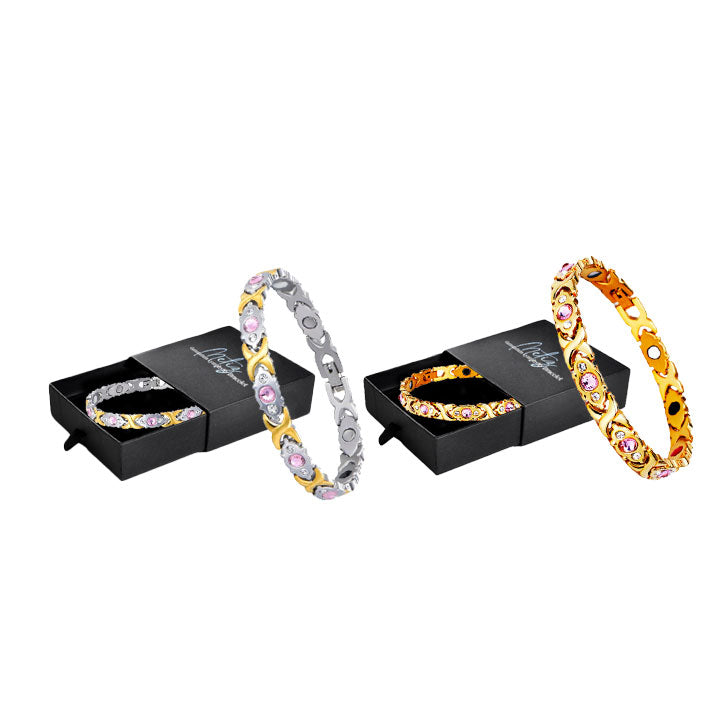 Histone Germanium Lymphvity Detox Bracelet(Limited time discount 🔥 last day)-WAIOLTD