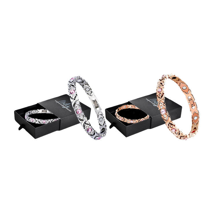 Histone Germanium Lymphvity Detox Bracelet(Limited time discount 🔥 last day)-WAIOLTD