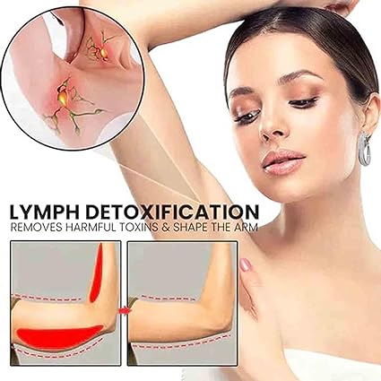 （🔥LAST DAY SALE-80% OFF) Histone Lymphatic activity hoop earrings-WAIOLTD