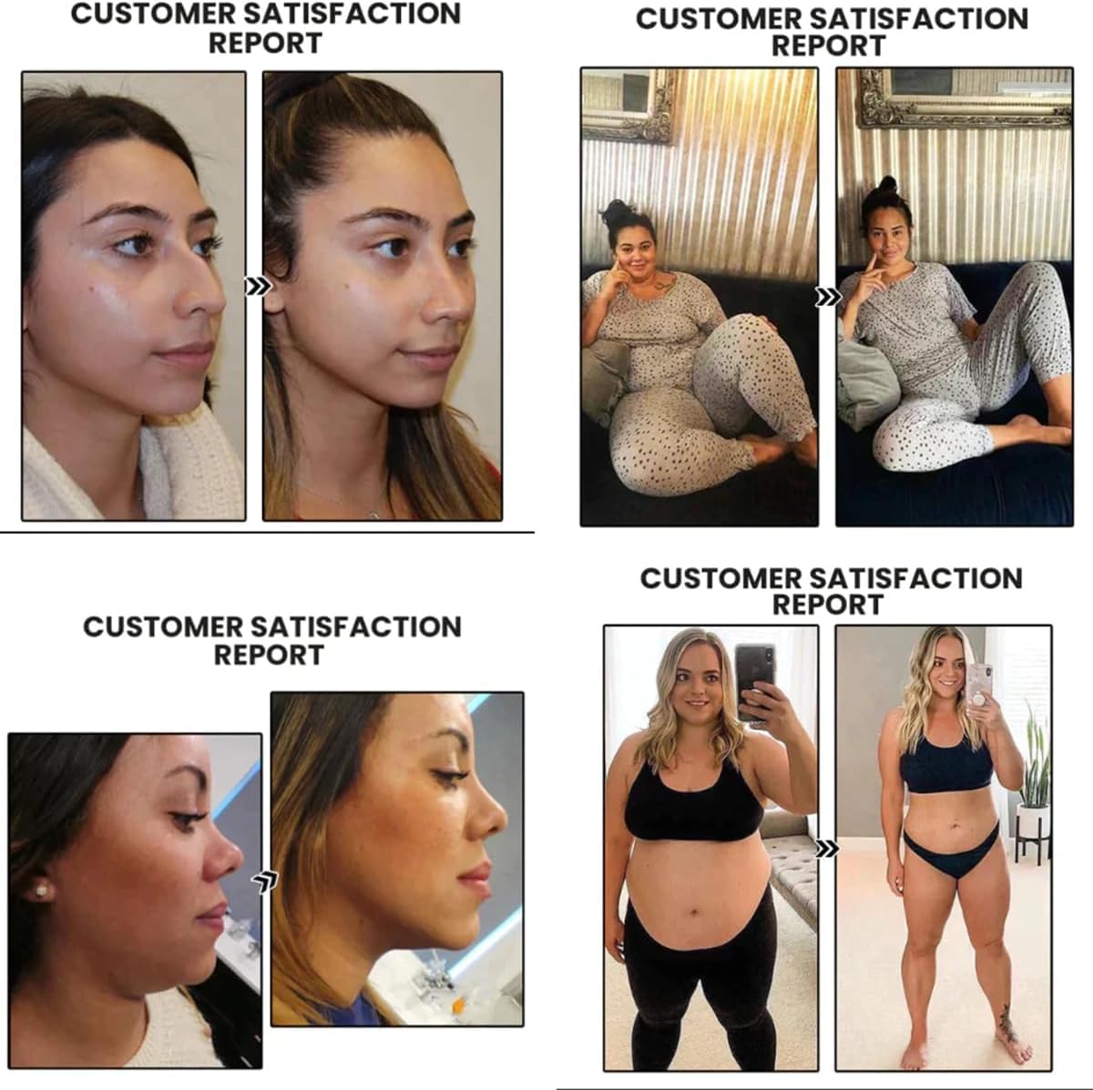 （🔥LAST DAY SALE-80% OFF) Histone Lymphatic activity hoop earrings-WAIOLTD