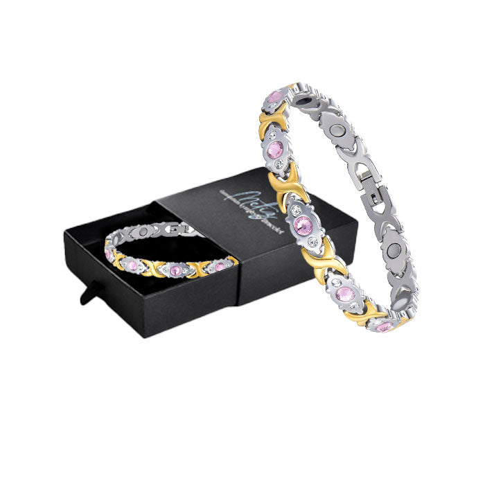Histone Germanium Lymphvity Detox Bracelet(Limited time discount 🔥 last day)-WAIOLTD