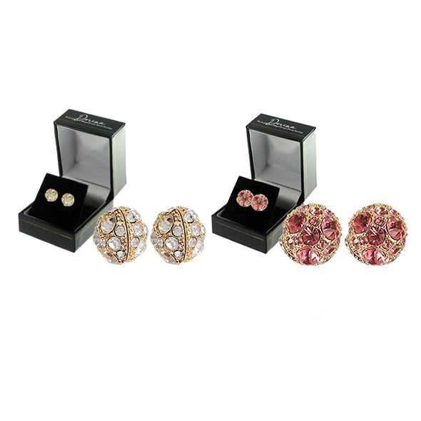 🔥LAST DAY SALE-80% OFF)Histone EarAcupressure Magnetherapy Detoxi Earrings-WAIOLTD