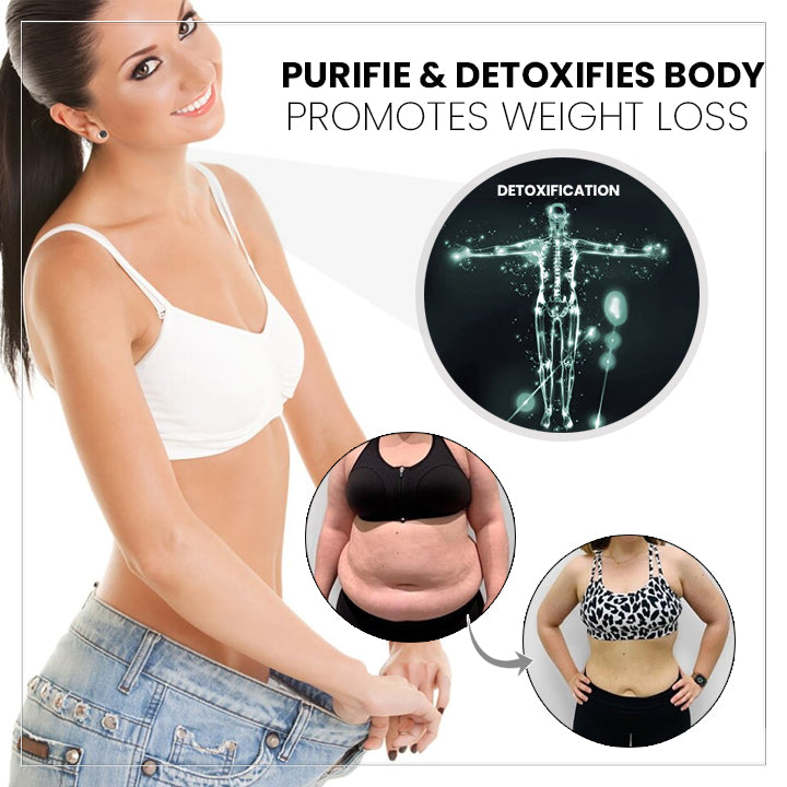 Histone Magnetology Lymphvity Germanium Earrings(Limited time discount 🔥 last day)-WAIOLTD