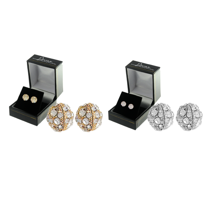 🔥LAST DAY SALE-80% OFF)Histone EarAcupressure Magnetherapy Detoxi Earrings-WAIOLTD