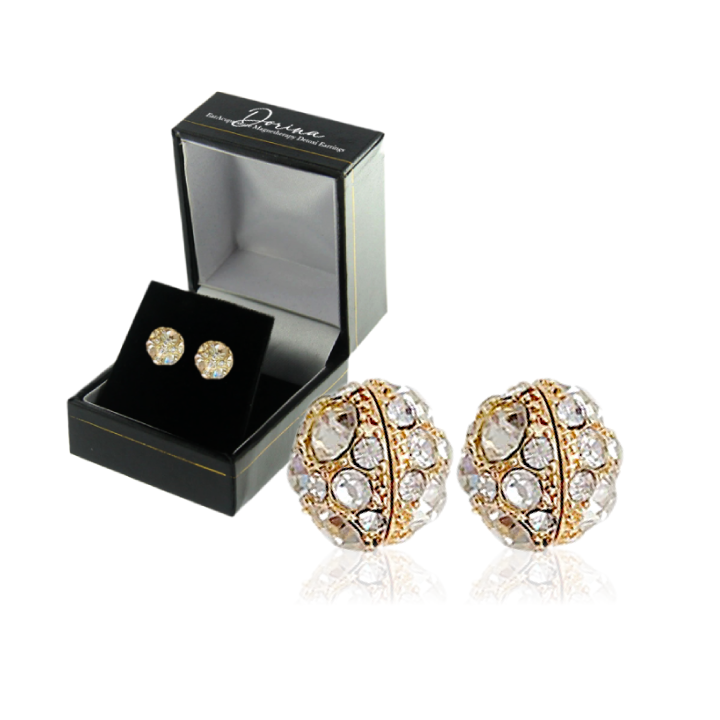 🔥LAST DAY SALE-80% OFF)Histone EarAcupressure Magnetherapy Detoxi Earrings-WAIOLTD