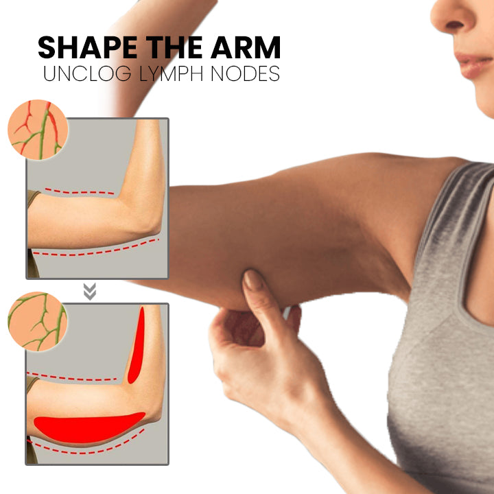 Histone DiamondCut LymphDetox Magnetherapy Earrings(Limited Time Discount 🔥 Last Day)-WAIOLTD