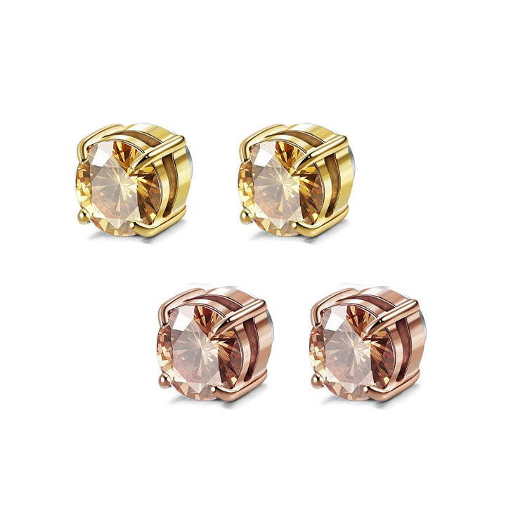 Histone DiamondCut LymphDetox Magnetherapy Earrings(Limited Time Discount 🔥 Last Day)-WAIOLTD