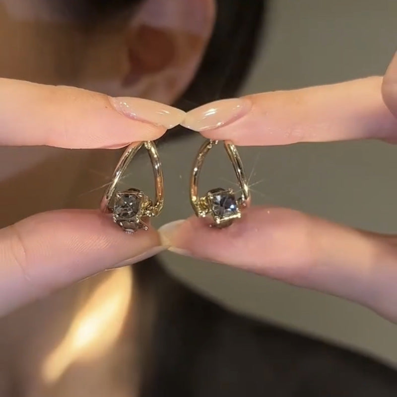 Histone Lymphvity MagneTherapy Germanium Earrings(Limited Time Discount 🔥 Last Day)-WAIOLTD