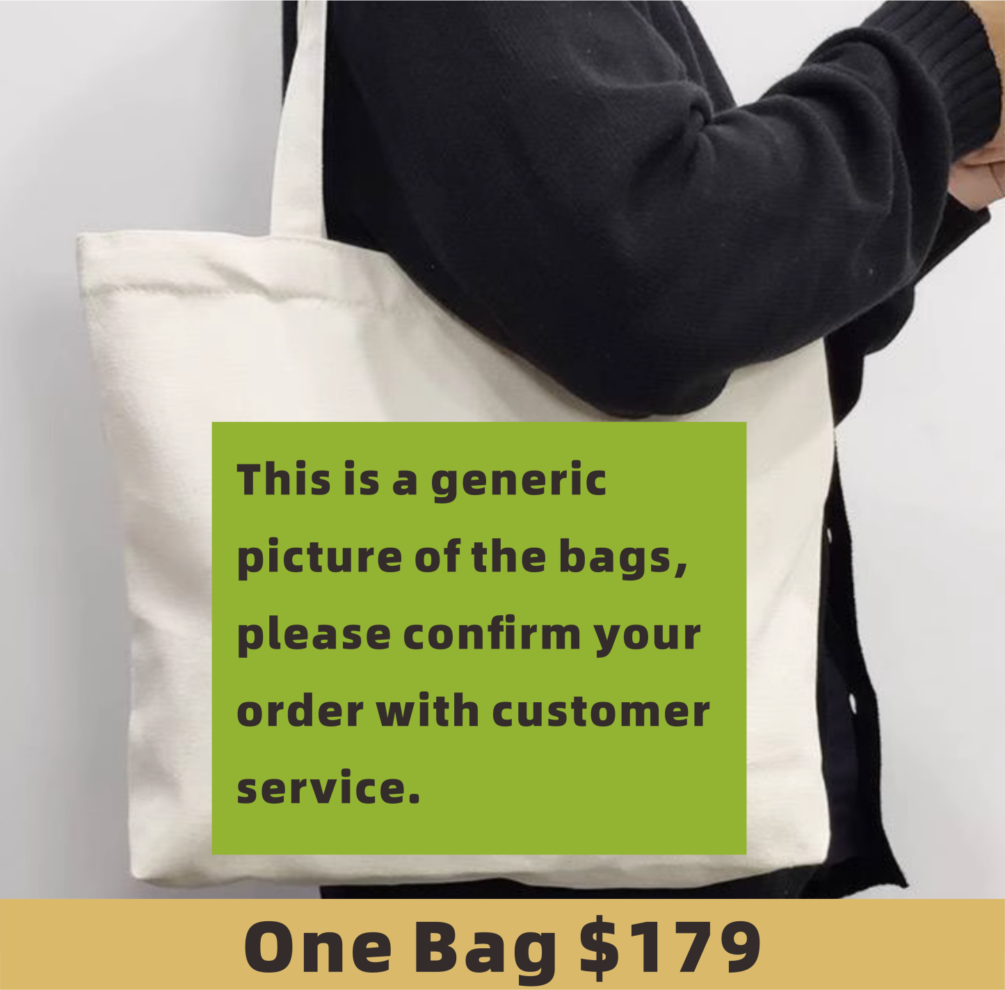 Ong Bag $179
