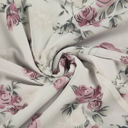 Floral Lace Slip Dress