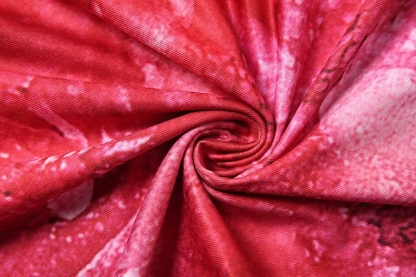 O-Ring Halter Maxi Dress