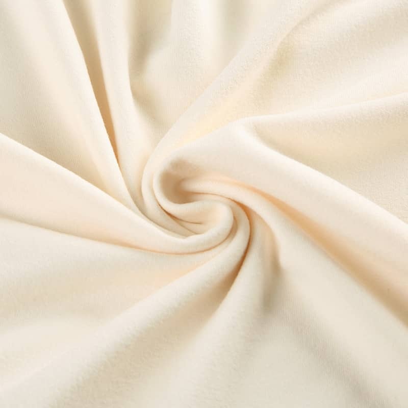 Lace Trim V-Neck Top